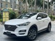 Hyundai Tucson 2019 - Màu trắng