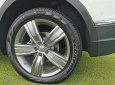 Volkswagen Tiguan 2022 - Màu trắng Châu Âu tuyệt đẹp, có sẵn giao ngay không phải chờ 2.0 Turbo SUV 7 chỗ gầm cao, 2 cầu