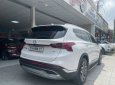 Hyundai Santa Fe 2021 - Động cơ 2.5L HTRAC, 2 cầu 4WD