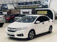 Honda City 2017 - Xe màu trắng