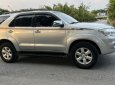 Toyota Fortuner 2010 - Máy dầu siêu tiết kiệm, thân vỏ máy số đại chất