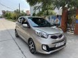 Kia Morning 2014 - Màu bạc giá ưu đãi