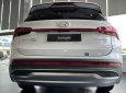 Hyundai Santa Fe 2021 - Hỗ trợ vay lên tới 90%