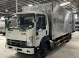 Isuzu FRR 2022 - Thùng kín inox - Tải trọng 6 tấn 5