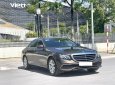 Mercedes-Benz 2017 - Đăng ký 2018 - Biển Hà Nội, máy zin nguyên bản