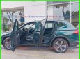 Volkswagen Tiguan 2022 - Gọi Mr. Thuận có giá đặc biệt T7/2021 cho Tiguan Luxury S màu xanh rêu - Hỗ trợ trước bạ + gói phụ kiện, giao ngay