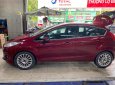 Ford Fiesta 2014 - Cần bán lại xe đăng ký lần đầu 2014 còn mới giá 330tr