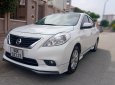 Nissan Sunny 2019 - Biển vip, zin a-z độ full options rất đẹp