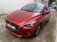 Mazda 2 2019 - Màu đỏ