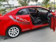 Kia Forte Koup 2009 - Đăng kí 2010 (2 cửa) tiêu thụ chỉ 6,5L/100km