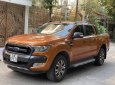 Ford Ranger 2017 - Màu nâu, nhập khẩu nguyên chiếc, 775tr