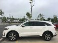 Kia Sorento 2022 - Hỗ trợ trả góp có ngân hàng dao động 80-85%