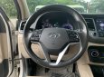 Hyundai Tucson 2017 - Bán xe màu trắng