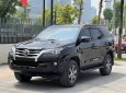 Toyota Fortuner 2018 - Biển 35 Ninh Bình.