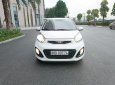 Kia Morning 2012 - Màu trắng, nhập khẩu Hàn Quốc, 210tr