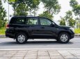 Toyota Land Cruiser 2011 - Màu đen