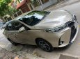 Toyota Vios 2021 - Sẵn sàng giao ngay