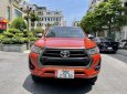 Toyota Hilux 2021 - Xe đẹp xuất sắc