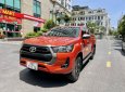 Toyota Hilux 2021 - Xe đẹp xuất sắc