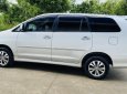 Toyota Innova 2016 - Màu bạc, giá cực tốt