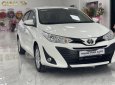 Toyota Vios 2019 - Xe 1 chủ nguyên zin. Cam kết không đâm đụng, ngập nước, trả giá thoải mái