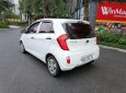 Kia Morning 2012 - Màu trắng, nhập khẩu Hàn Quốc, 210tr