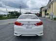 Honda City 2017 - Biển tỉnh gốc SG, odo 42k km