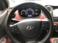 Hyundai Grand i10 2021 - Màu đỏ xe gia đình, 415tr