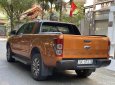 Ford Ranger 2017 - Màu nâu, nhập khẩu nguyên chiếc, 775tr