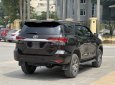 Toyota Fortuner 2018 - Biển 35 Ninh Bình.