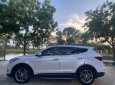 Hyundai Santa Fe 2018 - Đăng ký 2018 xe gia đình, giá chỉ 939tr