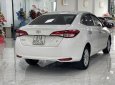 Toyota Vios 2019 - Xe 1 chủ nguyên zin. Cam kết không đâm đụng, ngập nước, trả giá thoải mái