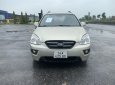 Kia Carens 2009 - Xe biển tỉnh Hải Dương