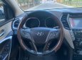 Hyundai Santa Fe 2018 - Đăng ký 2018 xe gia đình, giá chỉ 939tr