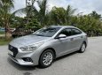 Hyundai Accent 2019 - Màu bạc - Xe gia đình cần bán - Giá cả thương lượng