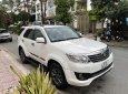 Toyota Fortuner 2017 - Bản đặc biệt 2 cầu, máy xăng, số tự động