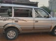 Mitsubishi Jolie 2004 - Màu bạc giá ưu đãi