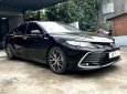 Toyota Camry 2021 - Đăng ký 2022 biển SG lướt 5k km