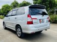 Toyota Innova 2016 - Màu bạc, giá cực tốt