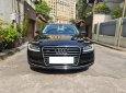 Audi A8 2016 - Màu đen