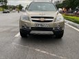 Chevrolet Captiva 2009 - Độ mấy chục triệu tiền đồ chơi, zin toàn tập, keo chỉ zin, máy số zin