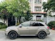 Acura MDX 2010 - Cần bán XE đăng ký 2010 chính chủ giá tốt 730tr