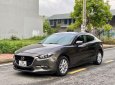 Mazda 3 2017 - Hỗ trợ bank đến 70% giá trị xe