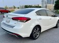 Kia Cerato 2018 - Giá 555tr