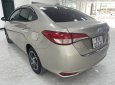 Toyota Vios 2022 - Siêu lướt - Chiếc xe quốc dân zin 100%. Bảo hành 6 tháng động cơ, máy móc. Thay nhớt miễn phí