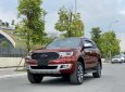 Ford Everest 2021 - Màu đỏ, nhập khẩu