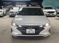 Hyundai Elantra 2021 - Màu trắng