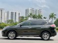 Nissan X trail 2017 - Đăng ký lần đầu 2017, nhập khẩu nguyên chiếc, giá 715tr