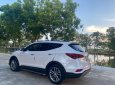 Hyundai Santa Fe 2018 - Đăng ký 2018 xe gia đình, giá chỉ 939tr