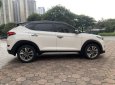 Hyundai Tucson 2017 - Bán xe màu trắng